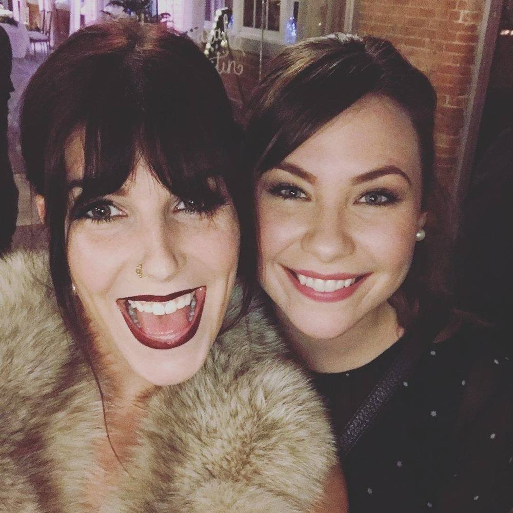 Meet your Posher, April